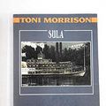 Cover Art for 9780586049808, Sula by Toni Morrison