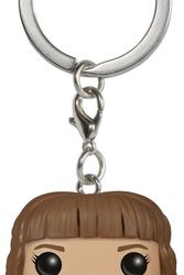 Cover Art for 0849803076177, Harry Potter - Hermione Pocket Pop! Keychain by Unknown