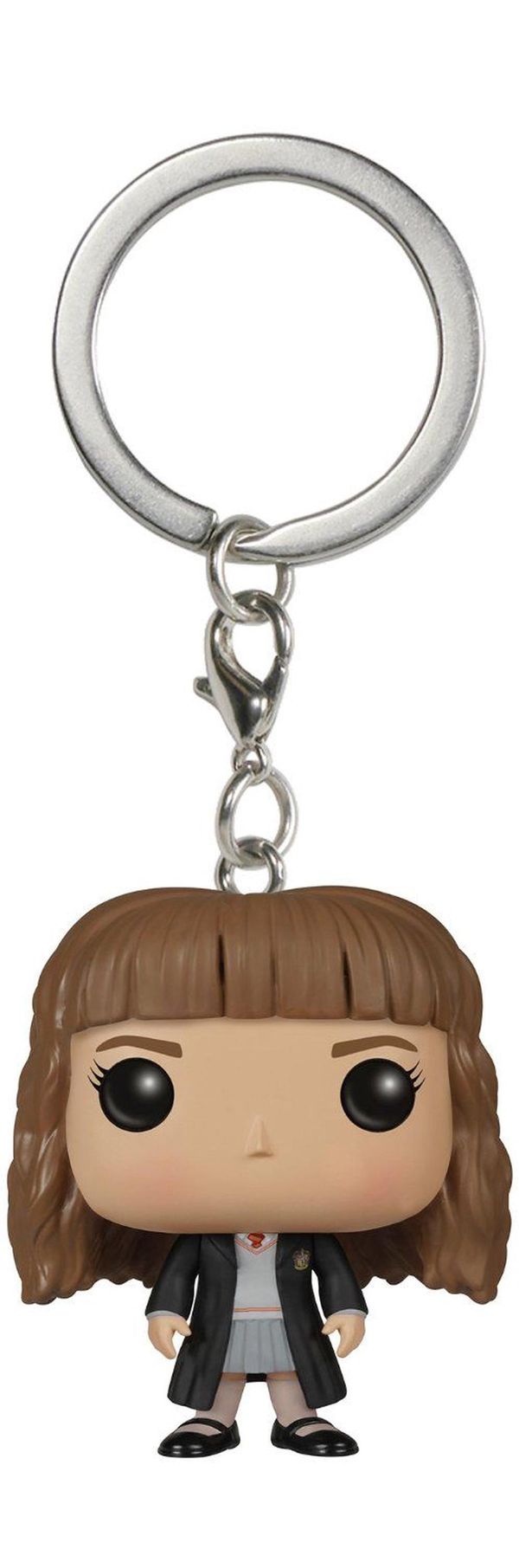 Cover Art for 0849803076177, Harry Potter - Hermione Pocket Pop! Keychain by Unknown
