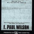 Cover Art for 9780671883188, The Select by F. Paul Wilson