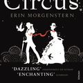 Cover Art for B01LPDJEN4, The Night Circus by Erin Morgenstern (2012-05-24) by Erin Morgenstern