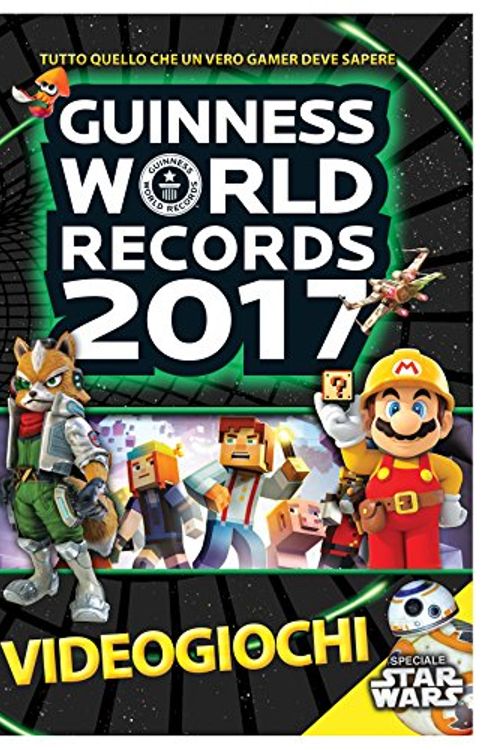 Cover Art for 9788804669814, GUINNESS WORLD RECORDS 2017 VI by Unknown