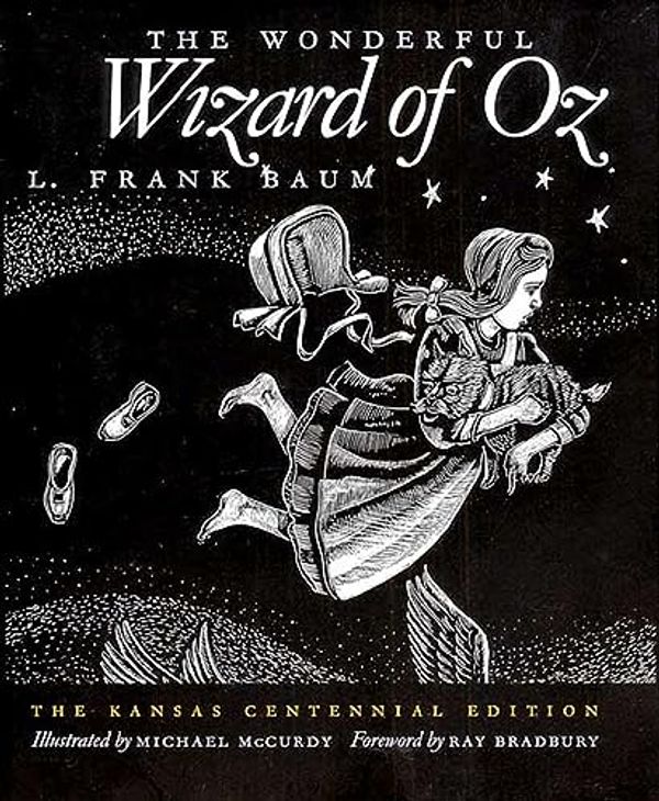 Cover Art for 9780974713359, The Wonderful Wizard of Oz by L. Frank Baum