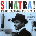 Cover Art for 9780306807428, Sinatra! the Song is You by Will Friedwald