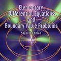 Cover Art for 9780470458327, Elementary Differential Equations by William E. Boyce, Richard C. DiPrima