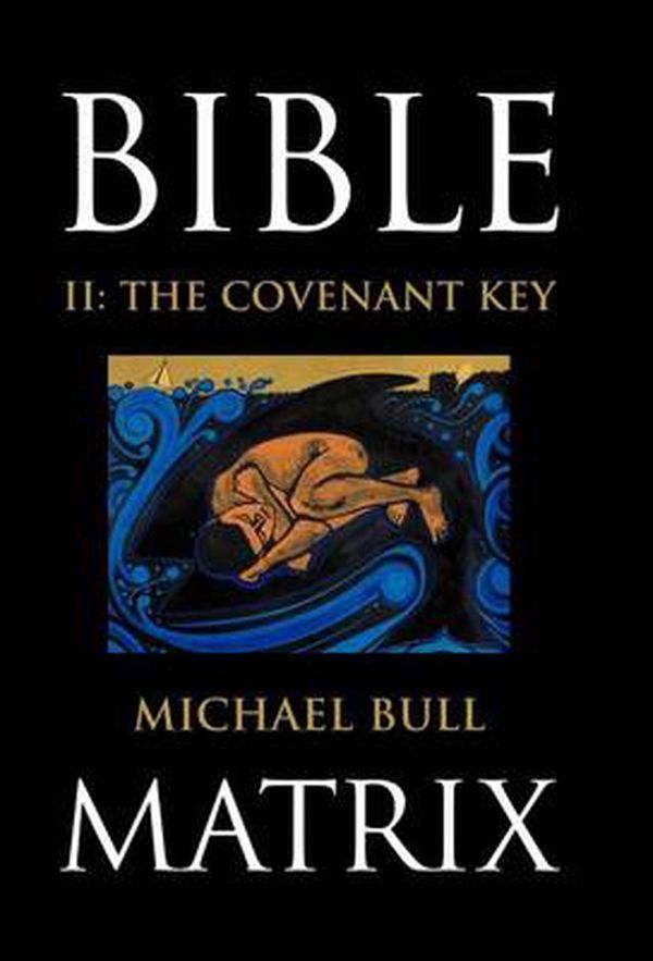 Cover Art for 9781449723767, Bible Matrix II by Michael Bull