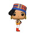 Cover Art for 0889698453790, Funko 45379 POP Rocks N-Pepa-Salt Collectible Toy, Multicolour by FUNKO