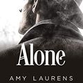 Cover Art for B086QC8R29, Alone (Inklet) by Laurens, Amy