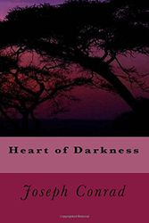 Cover Art for 9781539837169, Heart of Darkness by Joseph Conrad
