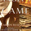 Cover Art for 9780385528702, The Angel’s Game by Carlos Ruiz Zafón