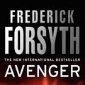 Cover Art for 9780552150446, Avenger by Frederick Forsyth