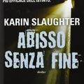 Cover Art for 9788866880837, Abisso senza fine by Karin Slaughter