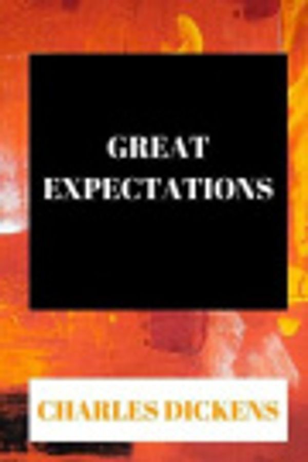 Cover Art for 9798591792572, Great Expectations by Charles Dickens