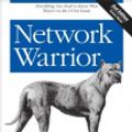 Cover Art for 9781449310318, Network Warrior by Gary A. Donahue