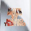 Cover Art for 9783836550697, Kate Moss by Mario Testino by Mario Testino