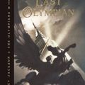 Cover Art for B01FKRGYCA, The Last Olympian (Percy Jackson and the Olympians, Book 5) by Rick Riordan (2010-07-27) by Unknown