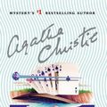 Cover Art for 9780425105672, Cards on the Table (Hercule Poirot Mysteries) by Agatha Christie