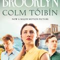 Cover Art for 9780241972700, Brooklyn by Colm Toibin