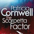 Cover Art for 9780751538762, The Scarpetta Factor by Patricia Cornwell