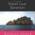 Cover Art for 9781973367086, Treasure Island by Robert Louis Stevenson