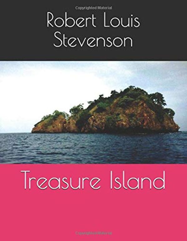 Cover Art for 9781973367086, Treasure Island by Robert Louis Stevenson