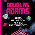 Cover Art for 9788804689904, Guida galattica per gli autostoppisti by Douglas Adams