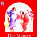 Cover Art for 9780152005351, The Nativity by Julie Vivas