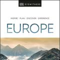 Cover Art for 9780241455074, DK Eyewitness Europe by Unknown