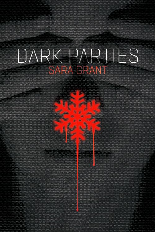 Cover Art for 9780316085946, Dark Parties by Sara Grant