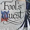Cover Art for 9780007444229, The Fool's Quest (Fitz and the Fool, Book 2): 2/3 by Robin Hobb