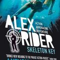 Cover Art for B013INNENK, Skeleton Key (Alex Rider) by Anthony Horowitz (2-Apr-2015) Paperback by Anthony Horowitz