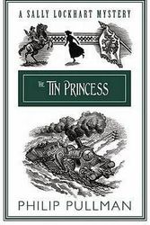 Cover Art for 9781407111728, The Tin Princess by Philip Pullman