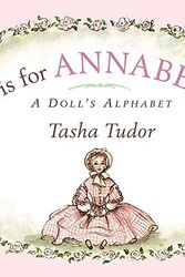 Cover Art for 9780689828454, A is for Annabelle by Tasha Tudor