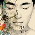 Cover Art for B00F3RABFE, For Today I Am A Boy by Kim Fu