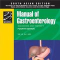 Cover Art for 9788184730852, Manual of Gastroenterology by Canan Avunduk