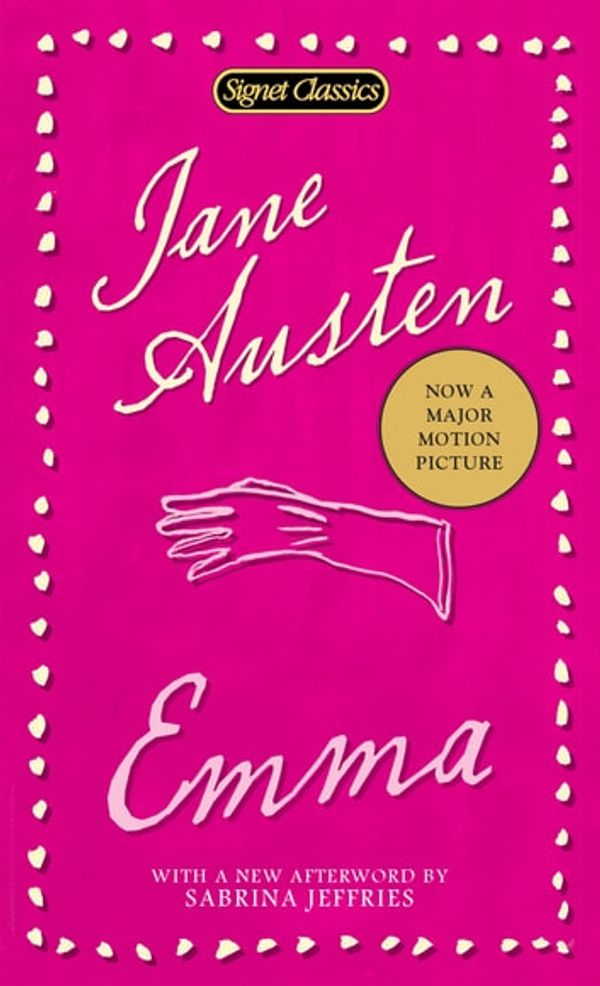 Cover Art for 9781101098226, Emma by Jane Austen