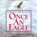 Cover Art for 9780613997959, Once an Eagle by Anton Myrer