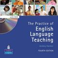 Cover Art for 9781405847728, The Practice of English Language Teaching Book for Pack by Jeremy Harmer