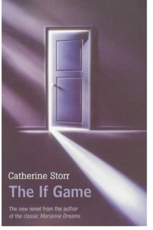 Cover Art for 9780192718730, The If Game by Catherine Storr