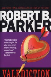 Cover Art for 9780440192466, Valediction by Robert B. Parker