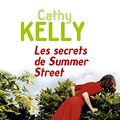 Cover Art for 9782266204088, Les secrets de Summer Street by Kelly, Cathy