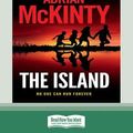 Cover Art for 9780369385918, The Island by Adrian McKinty