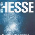 Cover Art for 9780553244137, Narcissus and Goldmund by Hermann Hesse