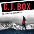 Cover Art for 9781784973179, The Disappeared (Joe Pickett) by C. J. Box