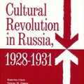 Cover Art for 9780253203373, Cultural Revolution in Russia, 1928-1931 (A Midland Book) by Sheila Fitzpatrick
