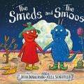 Cover Art for 9781338669763, The Smeds and the Smoos by Julia Donaldson