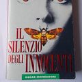 Cover Art for 9788804333746, Il Silenzio Degli Innocenti by Thomas Harris