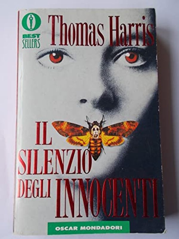 Cover Art for 9788804333746, Il Silenzio Degli Innocenti by Thomas Harris