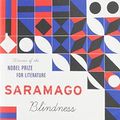 Cover Art for B00B4G2VYW, By Jose Saramago - Blindness by Jose Saramago