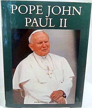 Cover Art for 9780517160763, John Paul II by Patrick Edwards